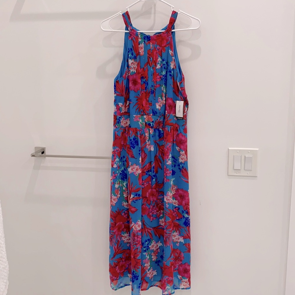 Womens dress. New with tag size 8